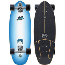 Load image into Gallery viewer, Carver x LOST 30.5" Puddle Jumper Surfskate Complete C7