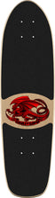Load image into Gallery viewer, Powell Peralta Sidewalk Surfer Checker Ripper Cruiser Complete Skateboard 7.75"