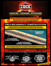 Load image into Gallery viewer, Real Skateboards DBX Oval Purple Deck 8.38"