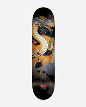 Load image into Gallery viewer, DGK x Bruce Lee Dragon Lee Lenticular Deck 8"