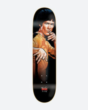 Load image into Gallery viewer, DGK x Bruce Lee Dragon Lee Lenticular Deck 8"