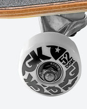 Load image into Gallery viewer, DGK Bruce Lee Balance Complete 8.25"