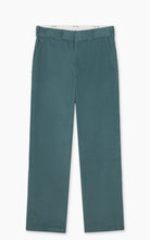 Load image into Gallery viewer, Dickies Regular Fit Flat Front Corduroy Pants - Lincoln Green