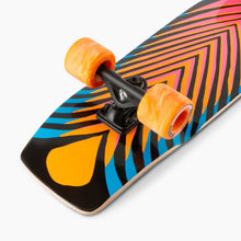 Load image into Gallery viewer, Landyachtz Dinghy Coffin Fish Complete