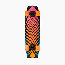 Load image into Gallery viewer, Landyachtz Dinghy Coffin Fish Complete