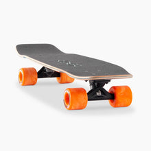 Load image into Gallery viewer, Landyachtz Dinghy Coffin Fish Complete