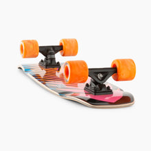 Load image into Gallery viewer, Landyachtz Dinghy Coffin Fish Complete