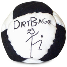 Load image into Gallery viewer, World Footbag Dirtbag Classic Footbag