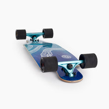 Load image into Gallery viewer, Landyachtz Drop Cat 33" Python Complete