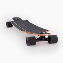 Load image into Gallery viewer, Landyachtz Drop Cat 38" Python Complete