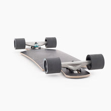 Load image into Gallery viewer, Landyachtz Drop Hammer Black Eagle Complete