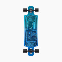 Load image into Gallery viewer, Landyachtz Drop Hammer Octomaze Complete