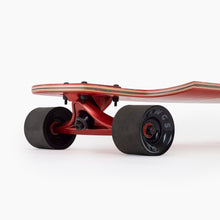 Load image into Gallery viewer, Landyachtz Drop Hammer Sun Fox Complete