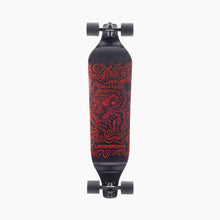 Load image into Gallery viewer, Landyachtz Evo 40" – Bear Complete