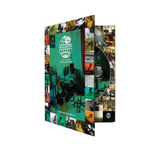Load image into Gallery viewer, Magenta "Headquarters" DVD