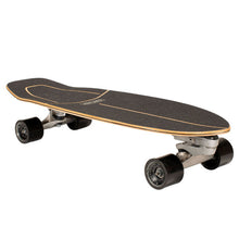 Load image into Gallery viewer, Carver x Channel Islands 31" Dumpster Diver 2 Surfskate Complete C7
