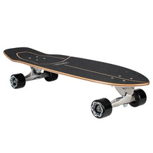 Load image into Gallery viewer, Carver 31" Resin Surfskate Complete CX