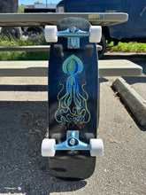 Load image into Gallery viewer, Carver 31.75" Impala Blue Enigma Surfskate Complete CX