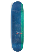 Load image into Gallery viewer, Jacuzzi Unlimited John Dilo Mouth Marathon Deck 8.5"