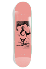 Load image into Gallery viewer, Jacuzzi Unlimited Louie Barletta Toy Deck 8.5"