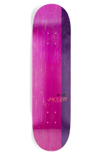 Load image into Gallery viewer, Jacuzzi Unlimited Louie Barletta Toy Deck 8.5"