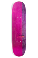 Load image into Gallery viewer, Jacuzzi Unlimited Louie Barletta Bowl Deck 8.5"