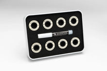 Load image into Gallery viewer, Quantum Bearing Science - Kelvin Hoefler Signature Metallics+ Series Bearings