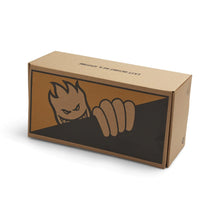 Load image into Gallery viewer, Last Resort AB VM003 Canvas Spitfire Washed Black/Black