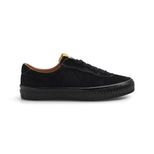 Load image into Gallery viewer, Last Resort AB VM001 Lo Suede Spitfire Black/Black