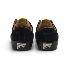 Load image into Gallery viewer, Last Resort AB VM001 Lo Suede Spitfire Black/Black