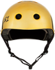 Load image into Gallery viewer, S-One Lifer Helmet - Gold Mirror Gloss