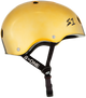 Load image into Gallery viewer, S-One Lifer Helmet - Gold Mirror Gloss