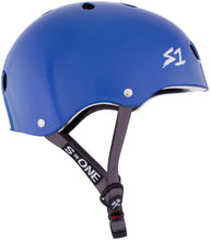 Load image into Gallery viewer, S-One Lifer Helmet - LA Blue Gloss