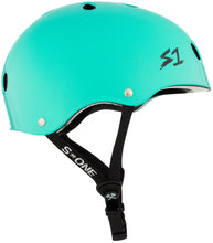 Load image into Gallery viewer, S-One Lifer Helmet - Lagoon Gloss