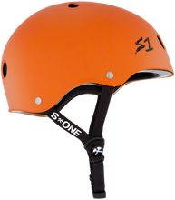 Load image into Gallery viewer, S-One Lifer Helmet - Orange Matte