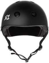 Load image into Gallery viewer, S-One Mega Lifer Helmet - Black Matte