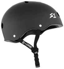 Load image into Gallery viewer, S-One Mega Lifer Helmet - Dark Grey Matte
