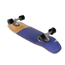 Load image into Gallery viewer, Carver 33.5" Minimizer V4 Surfskate Complete CX