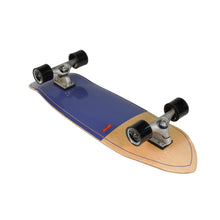 Load image into Gallery viewer, Carver 33.5" Minimizer V4 Surfskate Complete CX