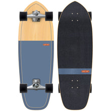 Load image into Gallery viewer, Carver 33.5" Minimizer V4 Surfskate Complete CX