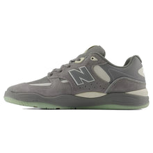 Load image into Gallery viewer, New Balance Numeric Tiago Lemos 1010 Pier 7 Grey/White