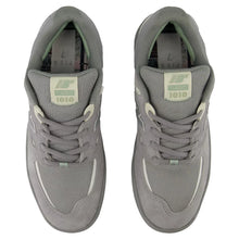 Load image into Gallery viewer, New Balance Numeric Tiago Lemos 1010 Pier 7 Grey/White