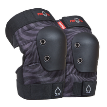 Load image into Gallery viewer, Pro-Tec Street Gear 3-Pack Pad Set - Spitfire Signature Black Swirl