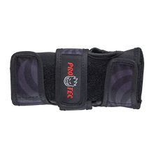 Load image into Gallery viewer, Pro-Tec Street Gear 3-Pack Pad Set - Spitfire Signature Black Swirl