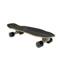 Load image into Gallery viewer, Carver 32" Psychedelic Sunset Surfskate Complete C7