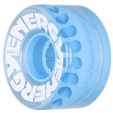 Load image into Gallery viewer, Radar Energy Wheels 57mm/78a