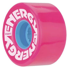 Load image into Gallery viewer, Radar Energy Wheels 57mm/78a