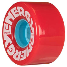 Load image into Gallery viewer, Radar Energy Wheels 57mm/78a
