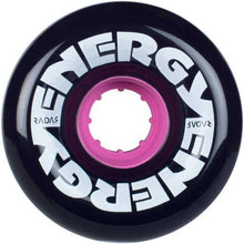 Load image into Gallery viewer, Radar Energy Wheels 65mm/78a