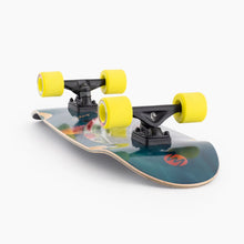 Load image into Gallery viewer, Landyachtz Raft - Trout Complete